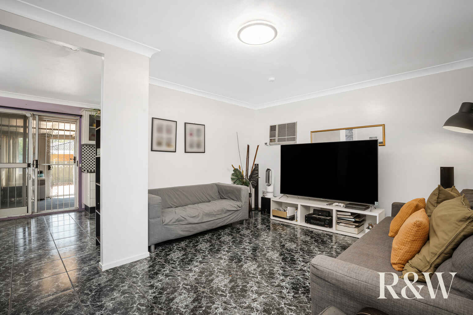 3 Heseltine Place Rooty Hill