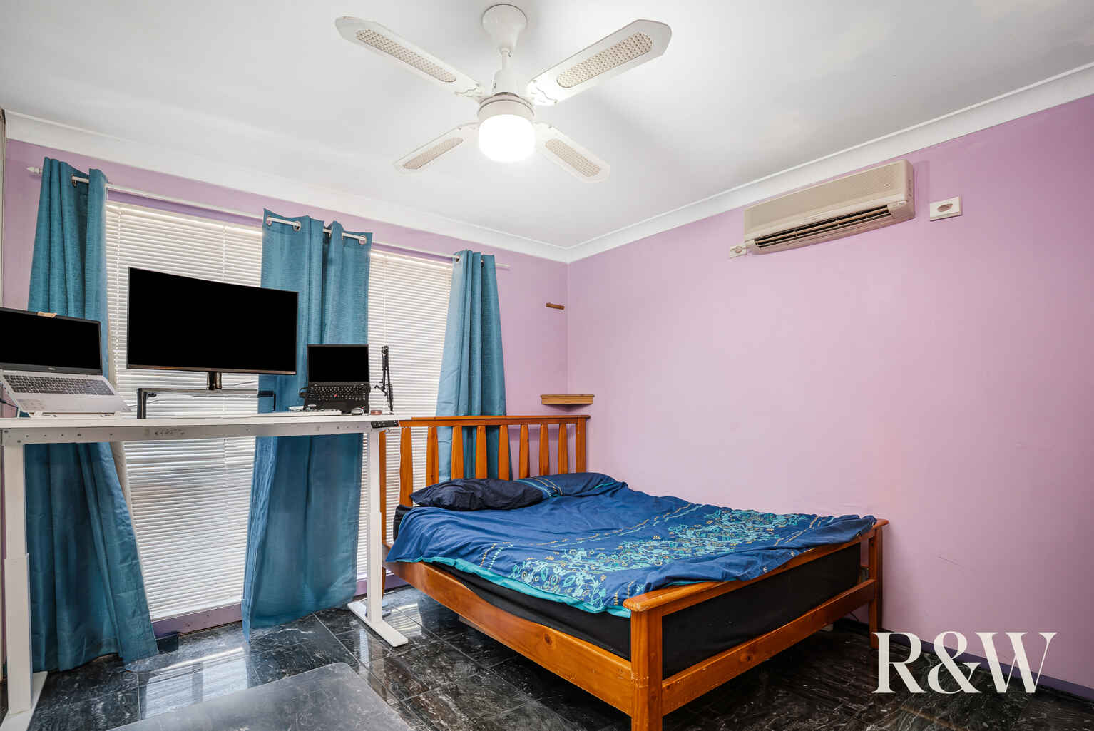 3 Heseltine Place Rooty Hill