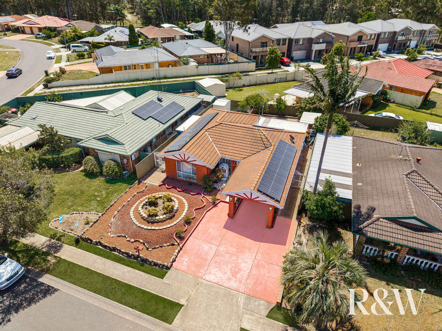 3 Heseltine Place Rooty Hill