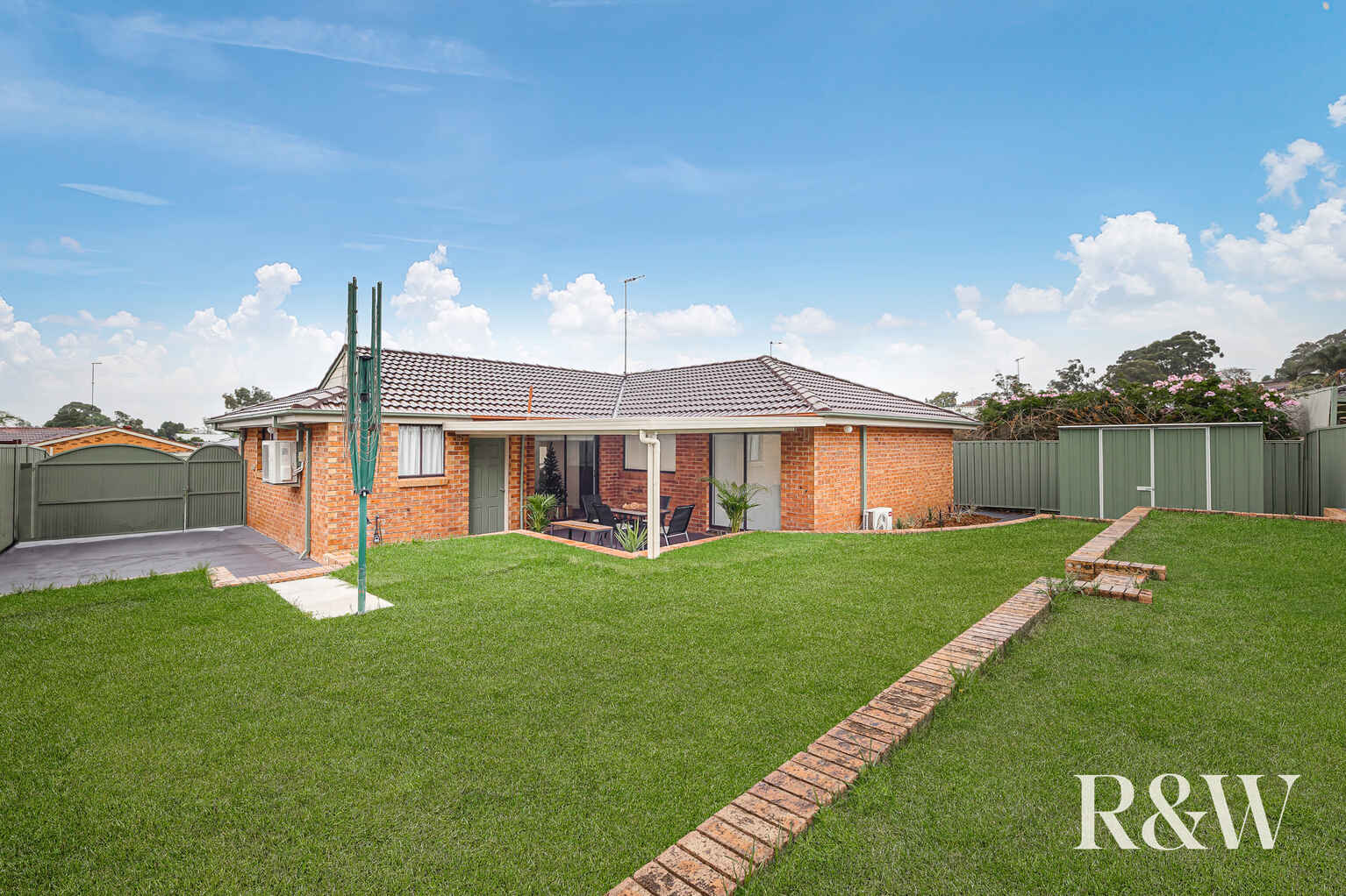 5 Cobbler Crescent Minchinbury 5 Cobbler Crescent Minchinbury