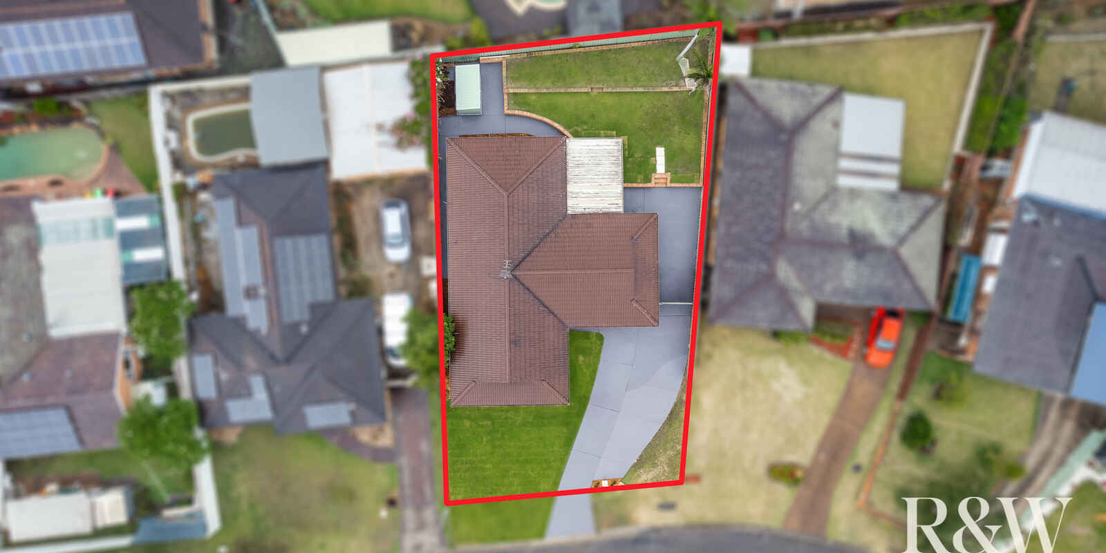 5 Cobbler Crescent Minchinbury 5 Cobbler Crescent Minchinbury