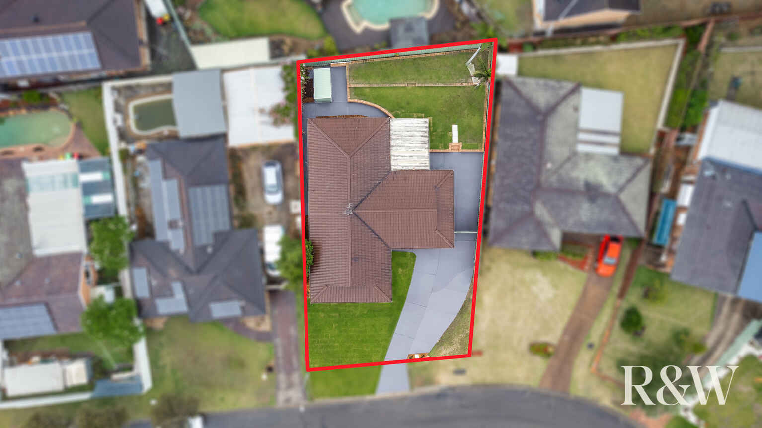 5 Cobbler Crescent Minchinbury 5 Cobbler Crescent Minchinbury