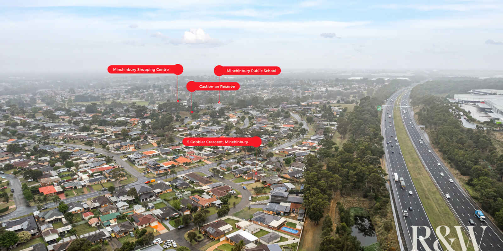 5 Cobbler Crescent Minchinbury 5 Cobbler Crescent Minchinbury