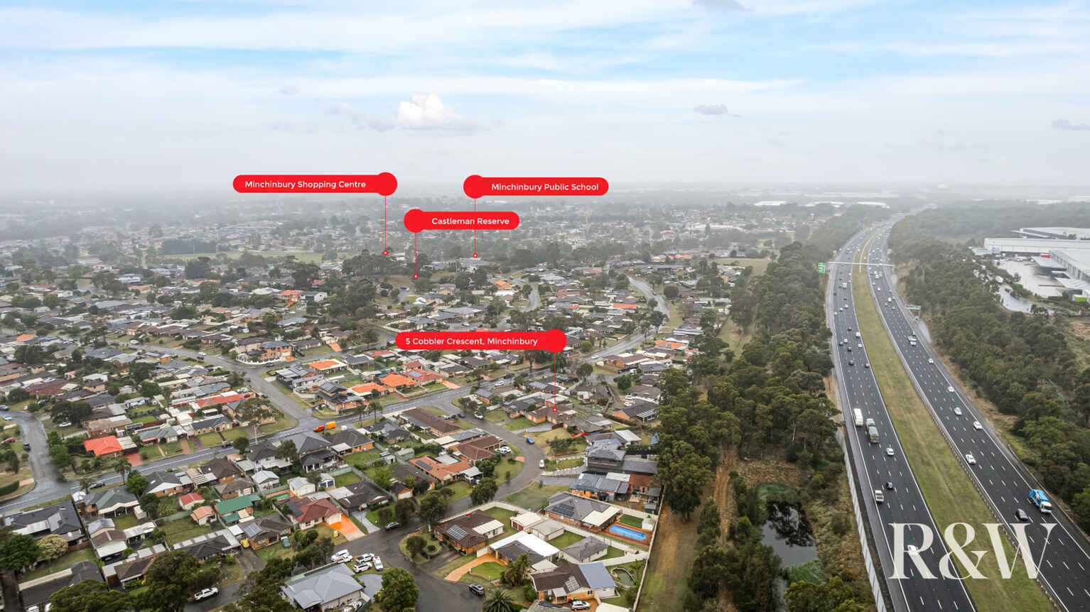 5 Cobbler Crescent Minchinbury 5 Cobbler Crescent Minchinbury