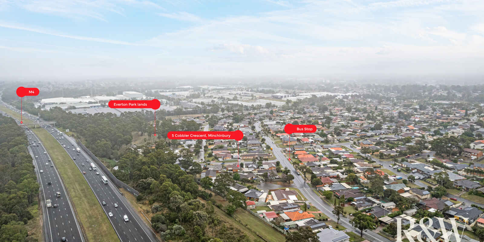 5 Cobbler Crescent Minchinbury 5 Cobbler Crescent Minchinbury