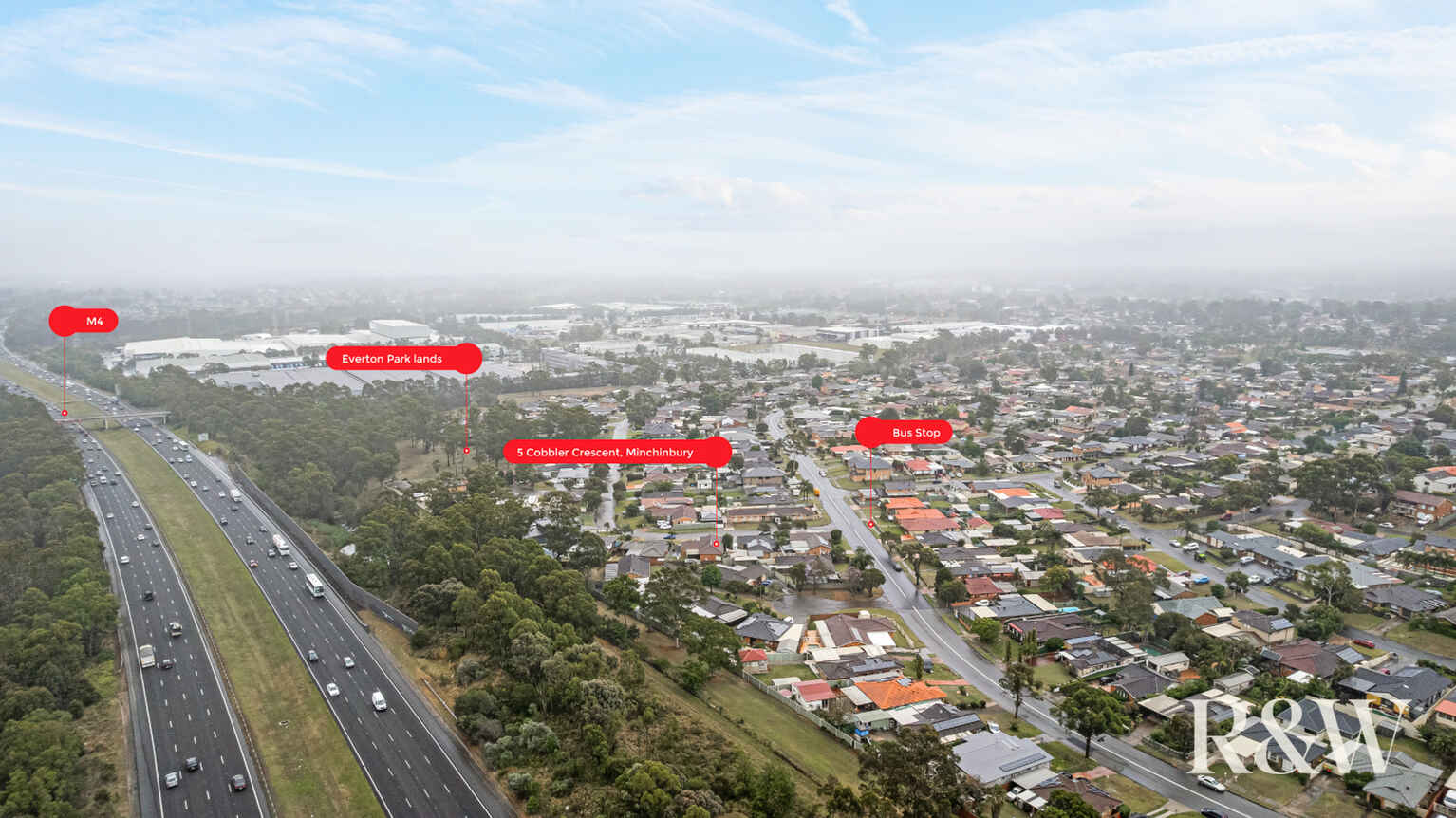 5 Cobbler Crescent Minchinbury 5 Cobbler Crescent Minchinbury