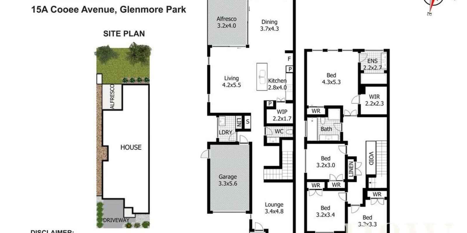 15A Cooee Avenue Glenmore Park