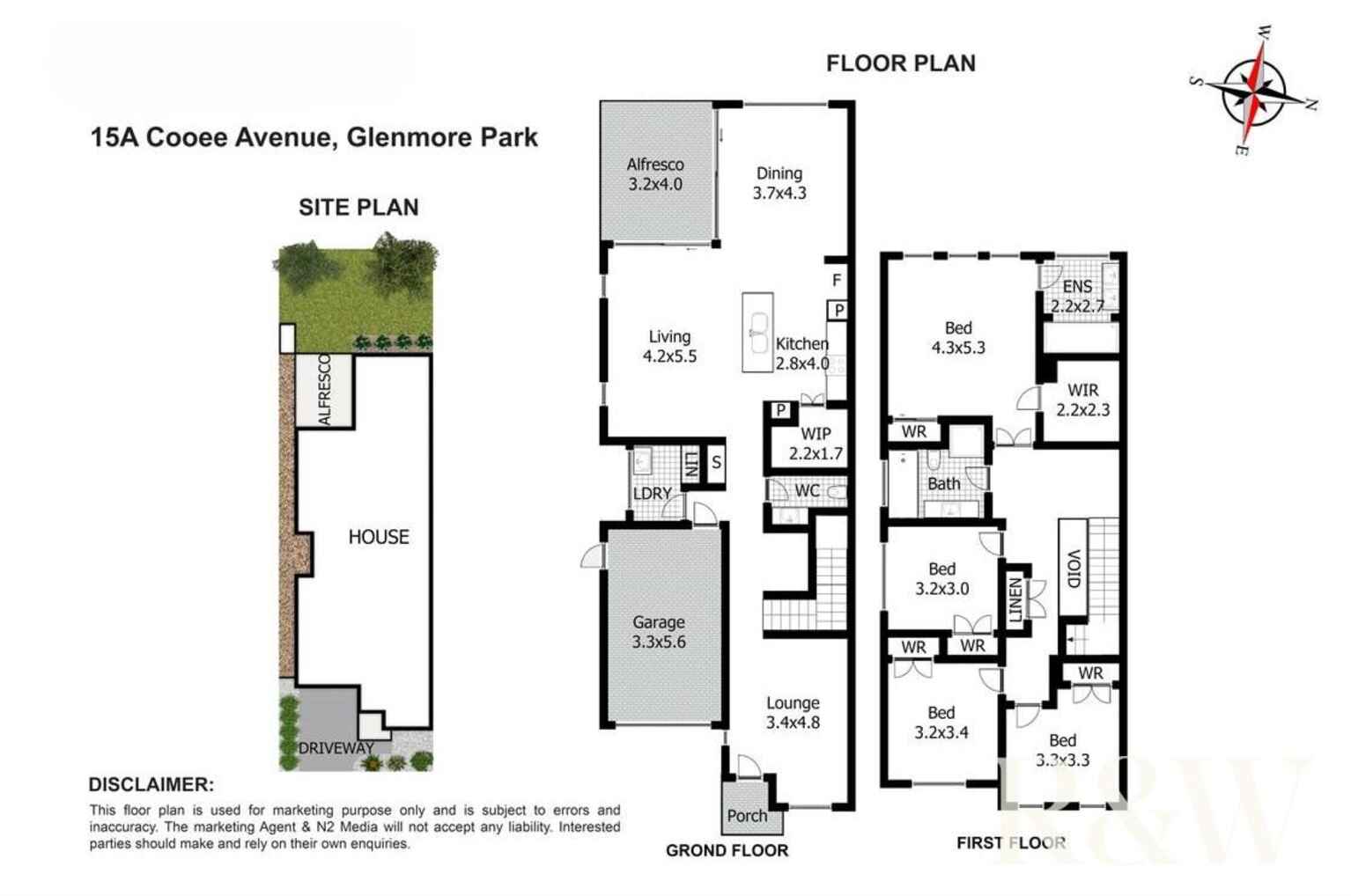 15A Cooee Avenue Glenmore Park