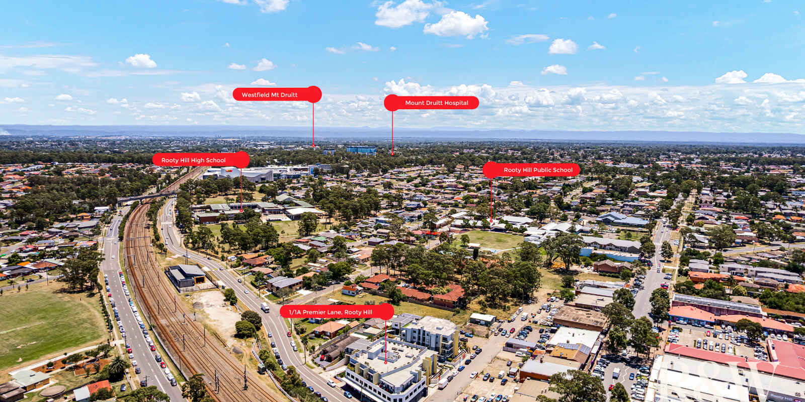 1/1A Premier Lane Rooty Hill