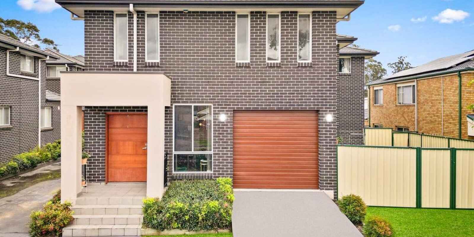 2/32 Derby Street Rooty Hill