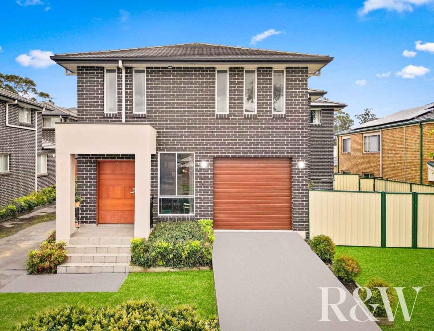 2/32 Derby Street Rooty Hill