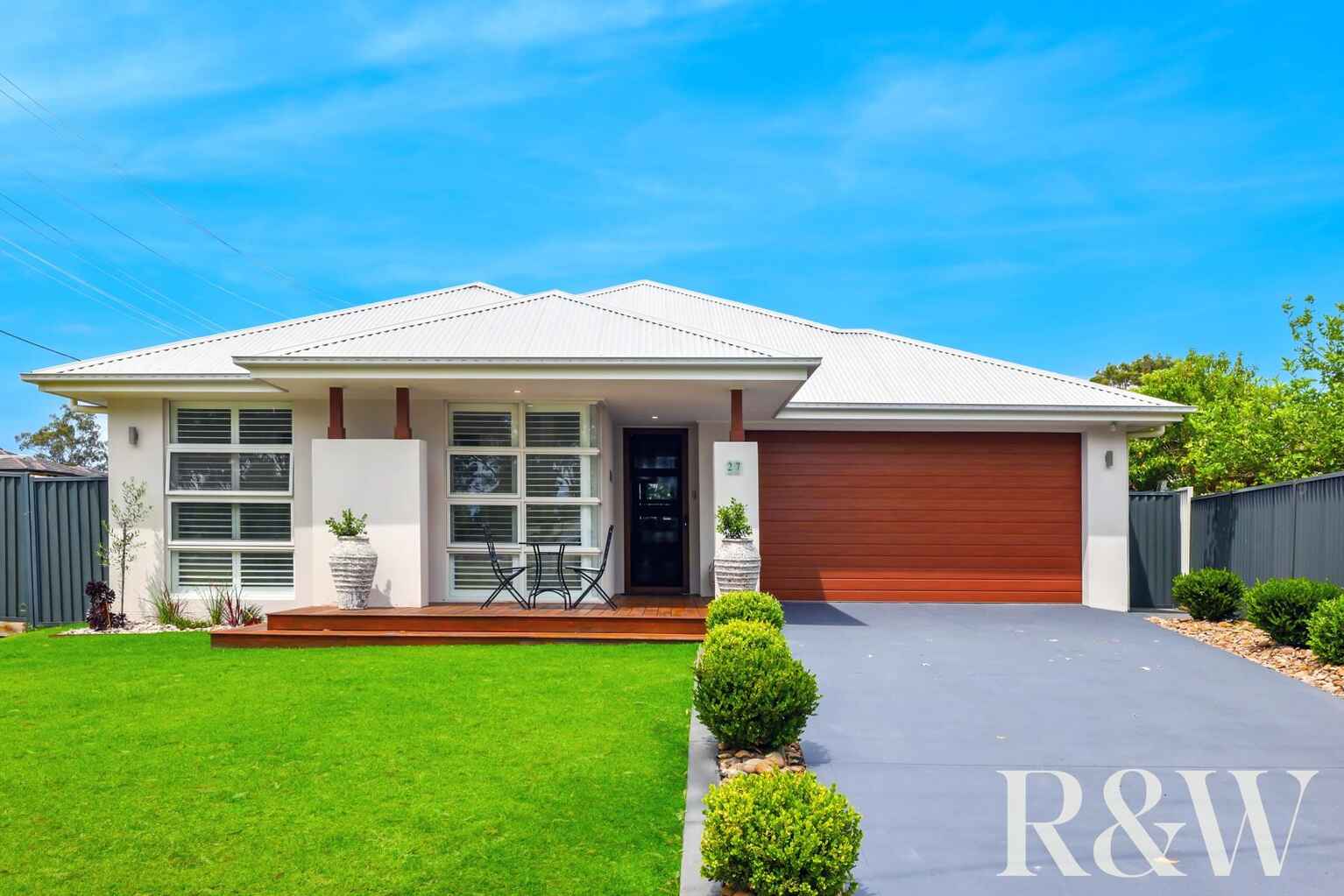 27 Kimberley Street Rooty Hill 27 Kimberley Street Rooty Hill