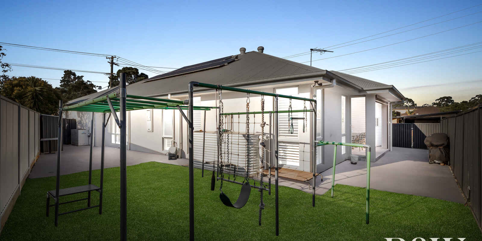 27 Kimberley Street Rooty Hill 27 Kimberley Street Rooty Hill