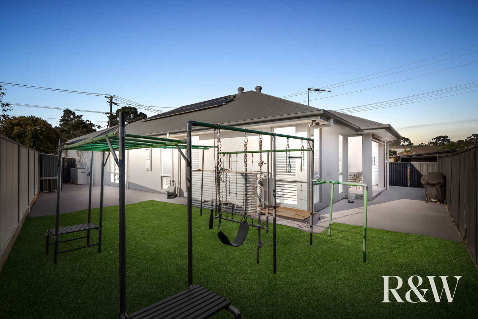 27 Kimberley Street Rooty Hill 27 Kimberley Street Rooty Hill