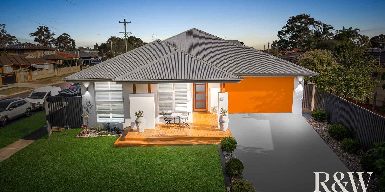 27 Kimberley Street Rooty Hill 27 Kimberley Street Rooty Hill