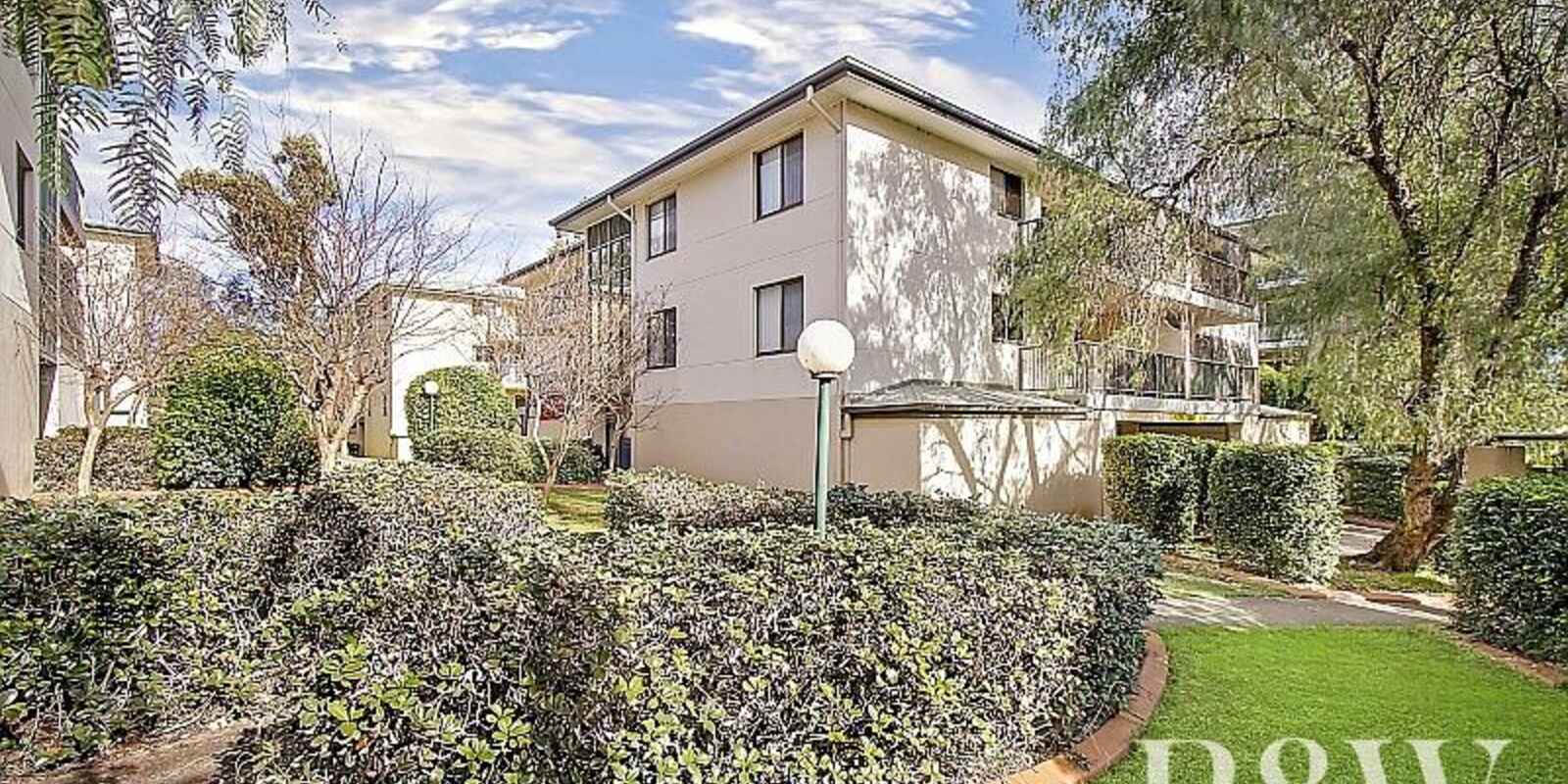 8/34-36 Hythe Street Mount Druitt