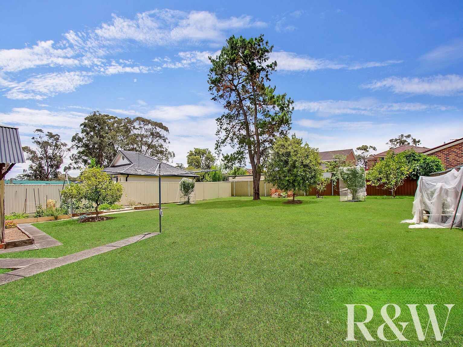 58 Tidswell Street Mount Druitt