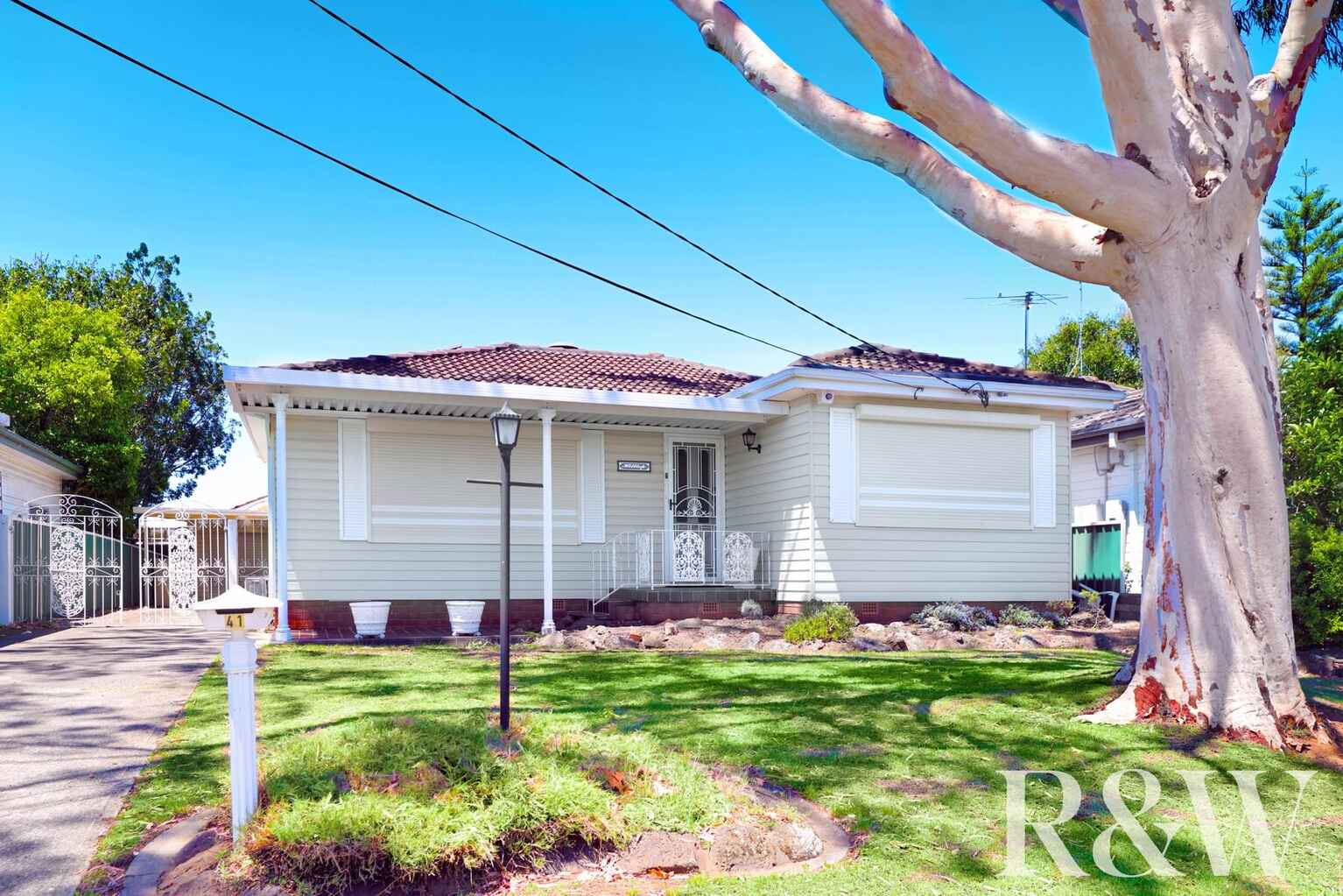 41 Beaconsfield Road Rooty Hill