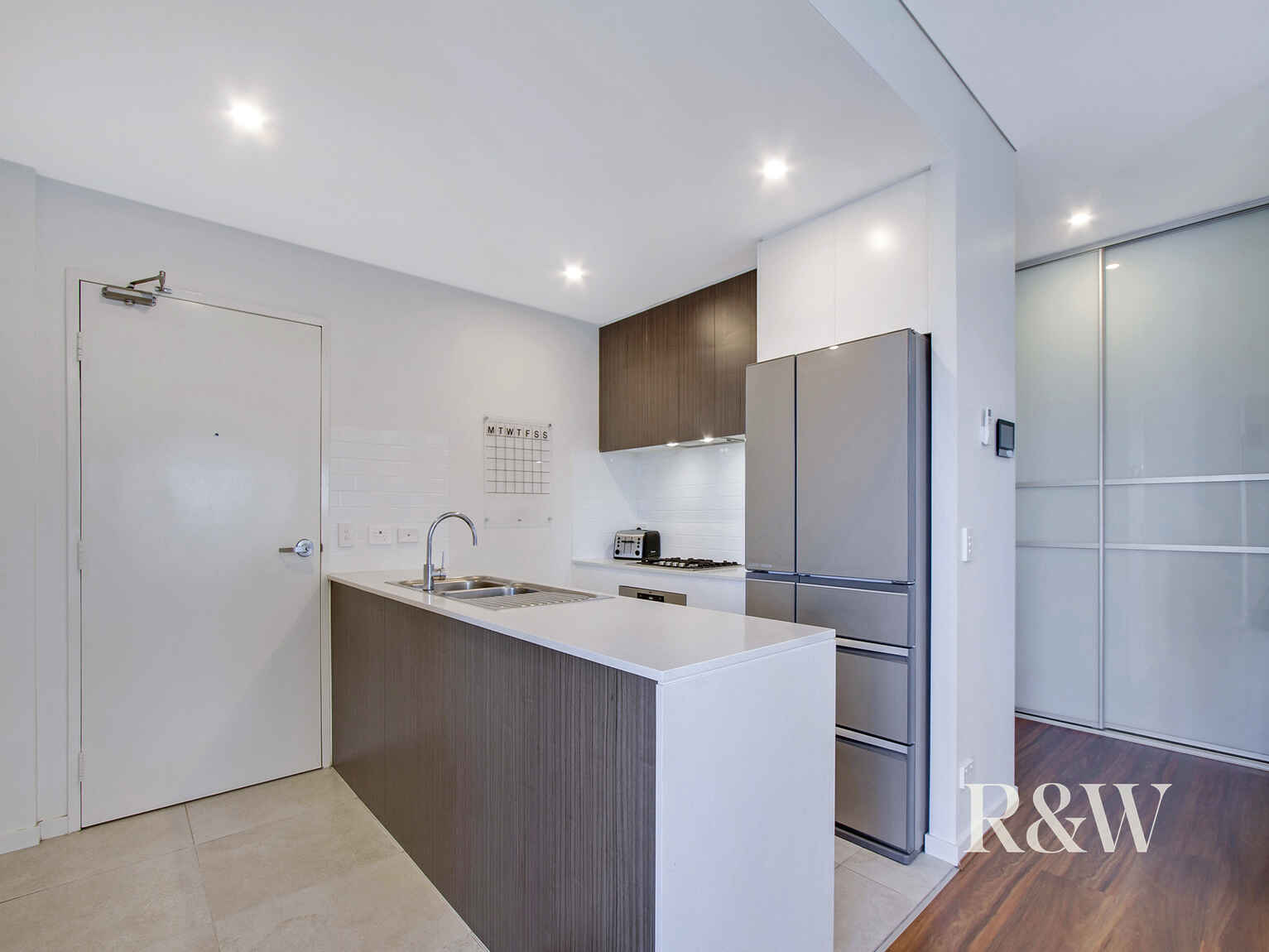 29/6 Bingham Street Schofields