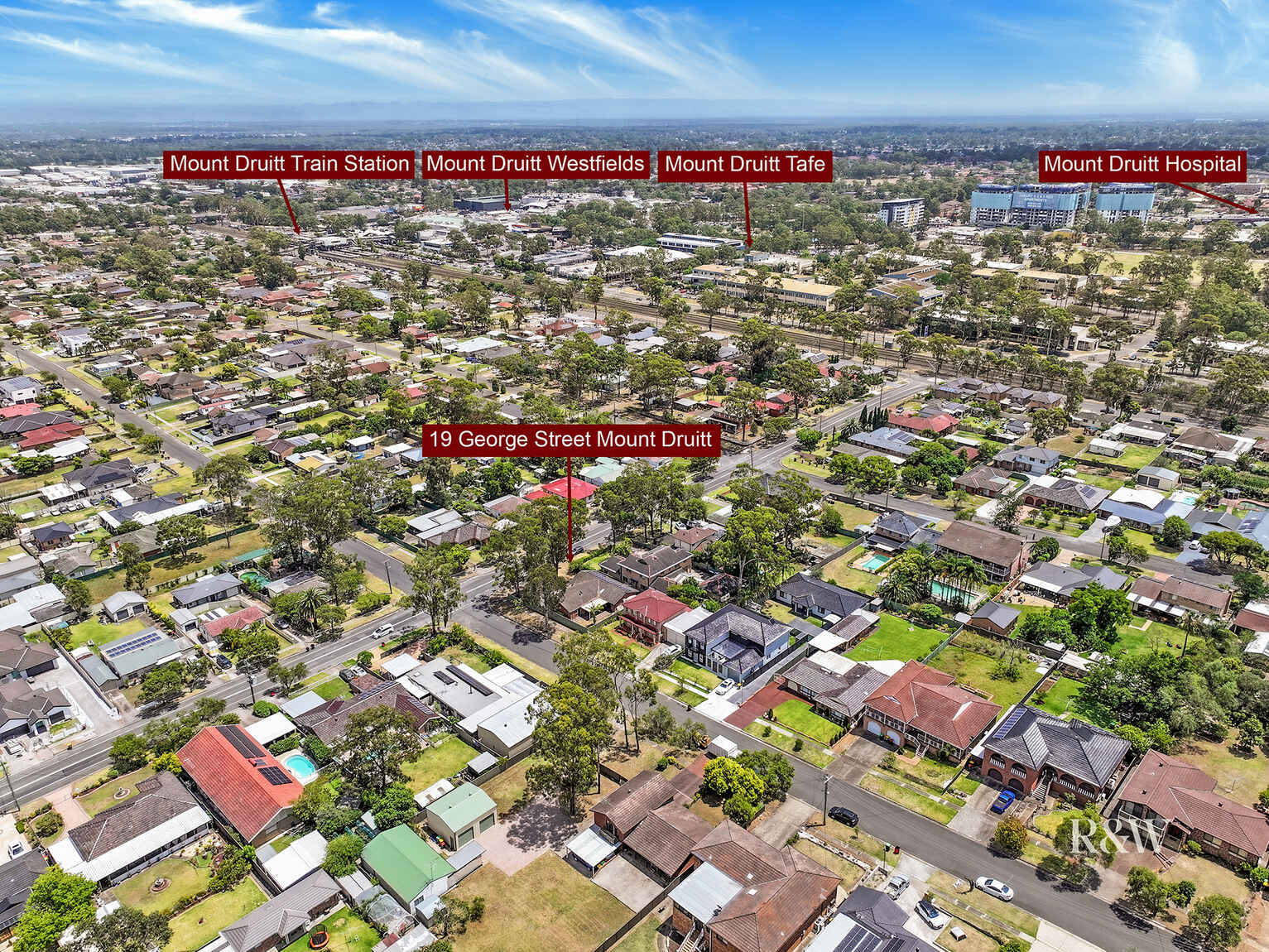 19 George Street Mount Druitt