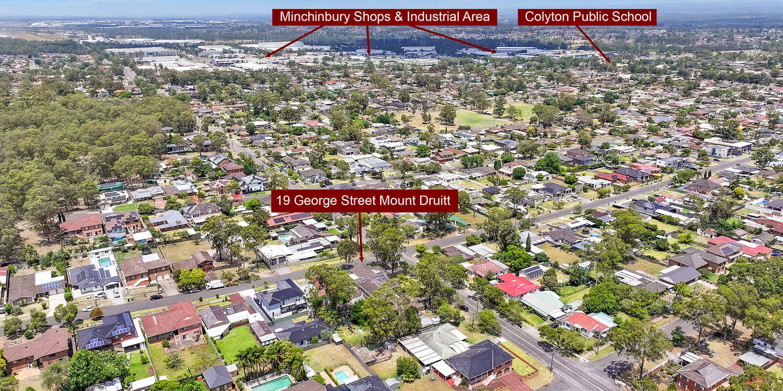 19 George Street Mount Druitt