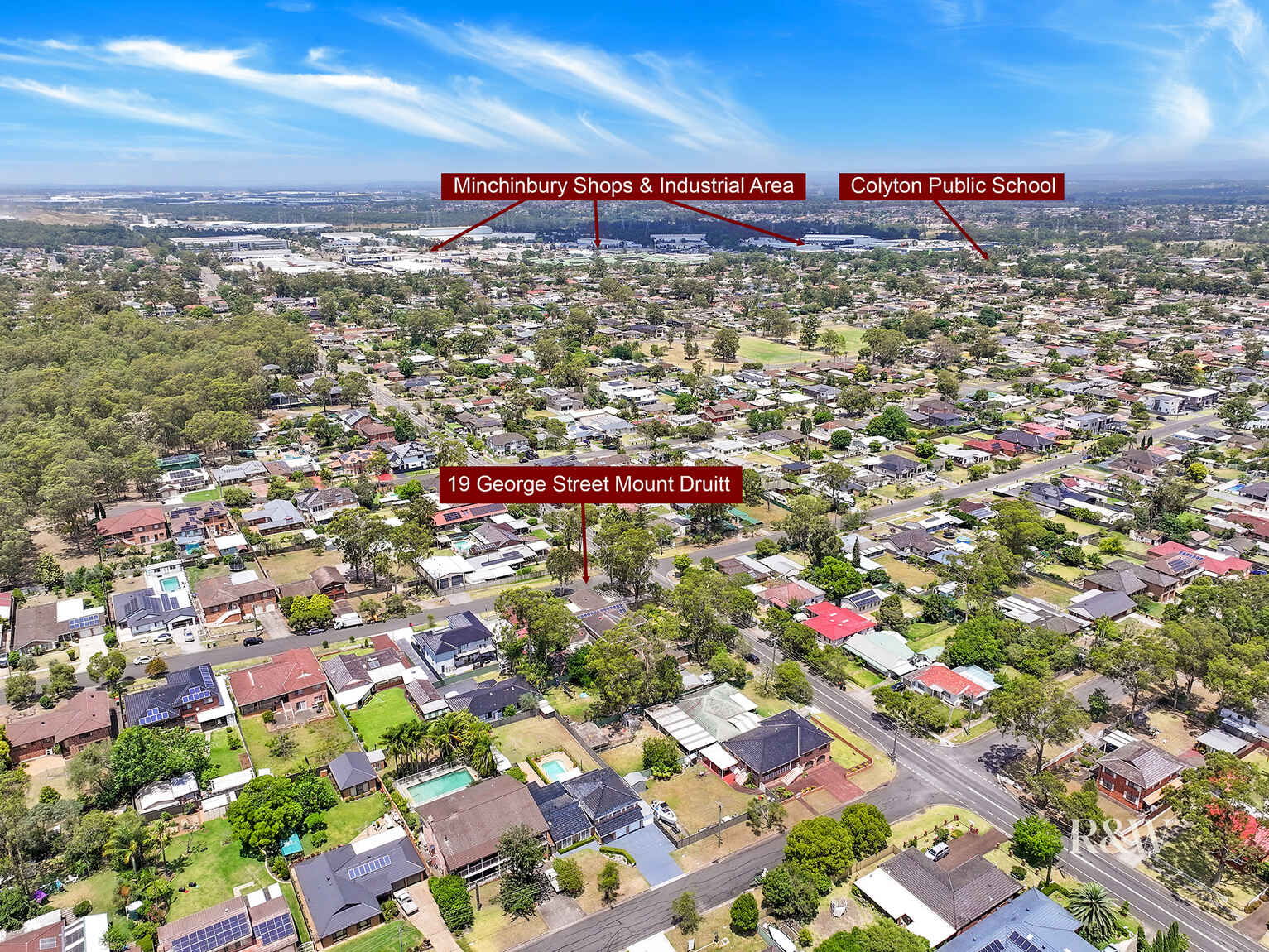 19 George Street Mount Druitt