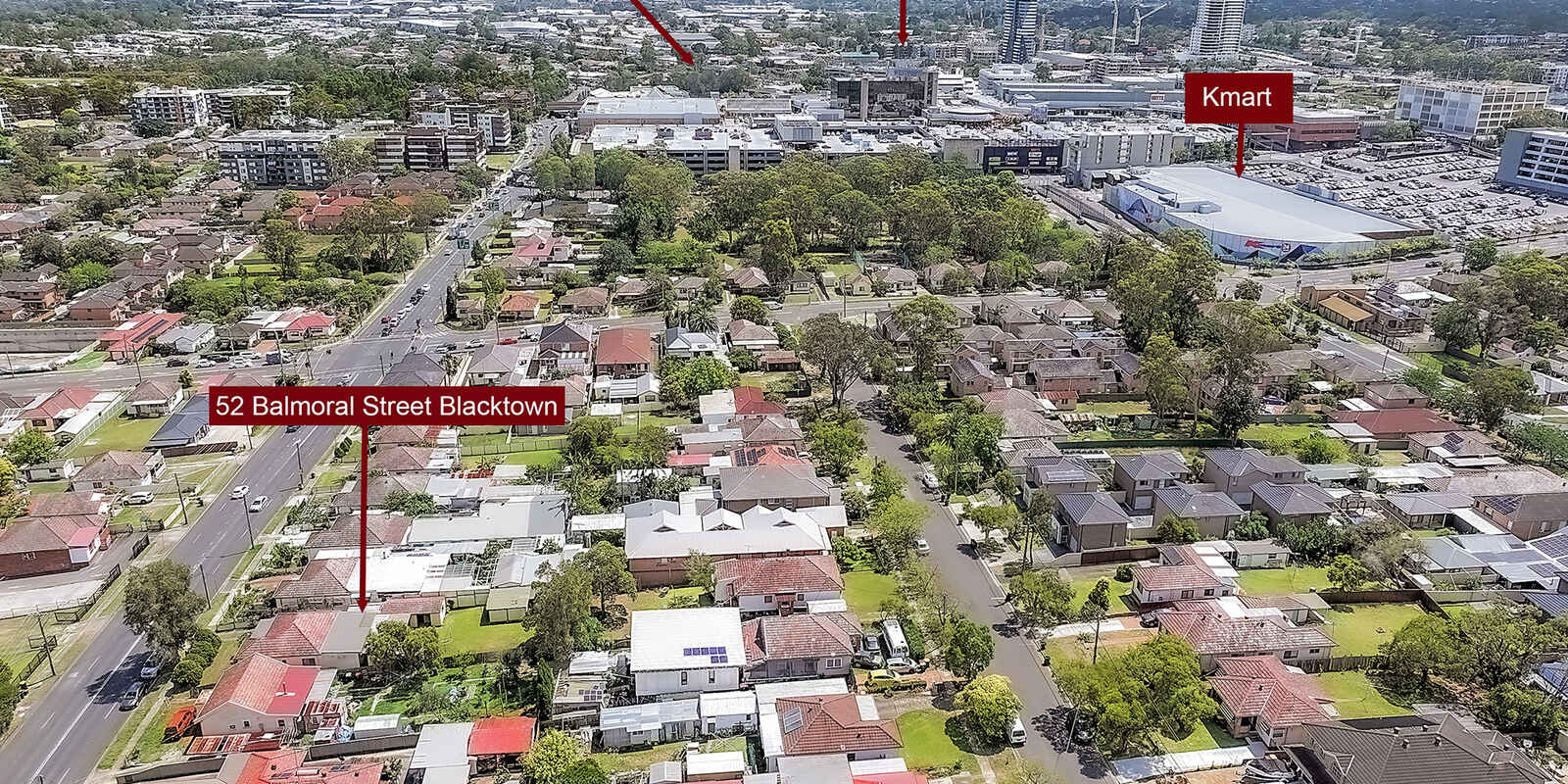 52 Balmoral Street Blacktown
