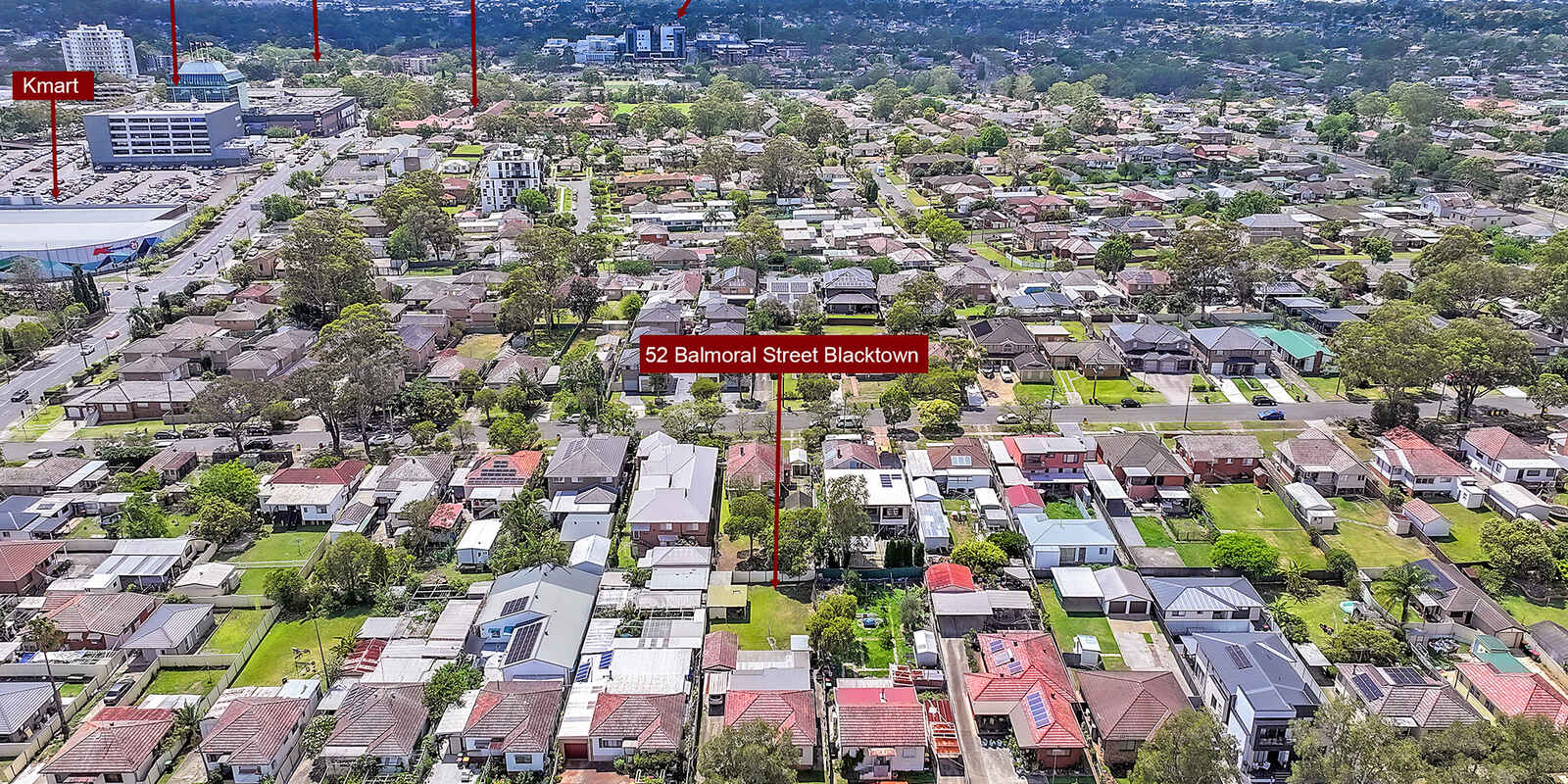 52 Balmoral Street Blacktown