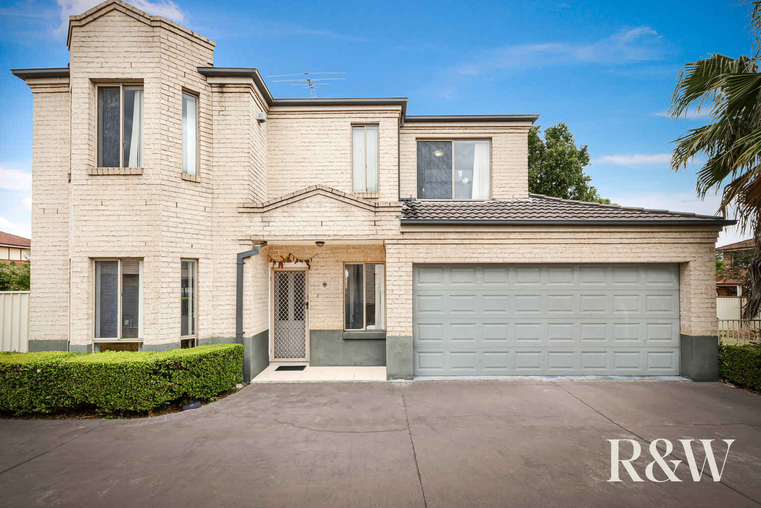 7/24 Blenheim Avenue Rooty Hill