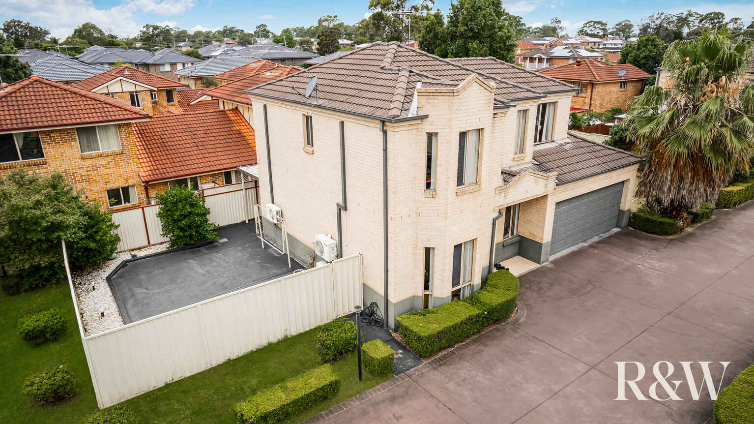 7/24 Blenheim Avenue Rooty Hill