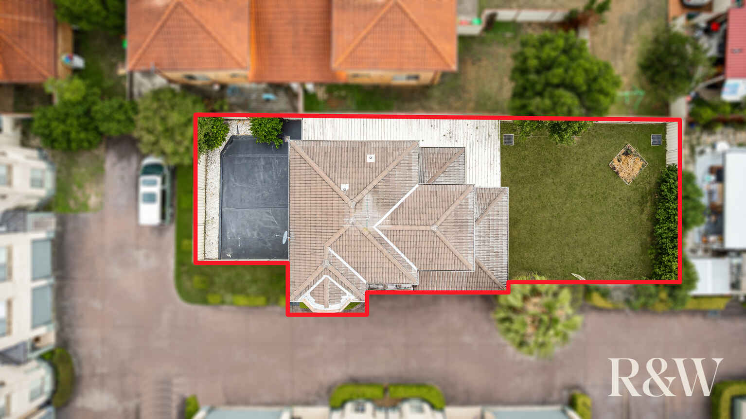 7/24 Blenheim Avenue Rooty Hill