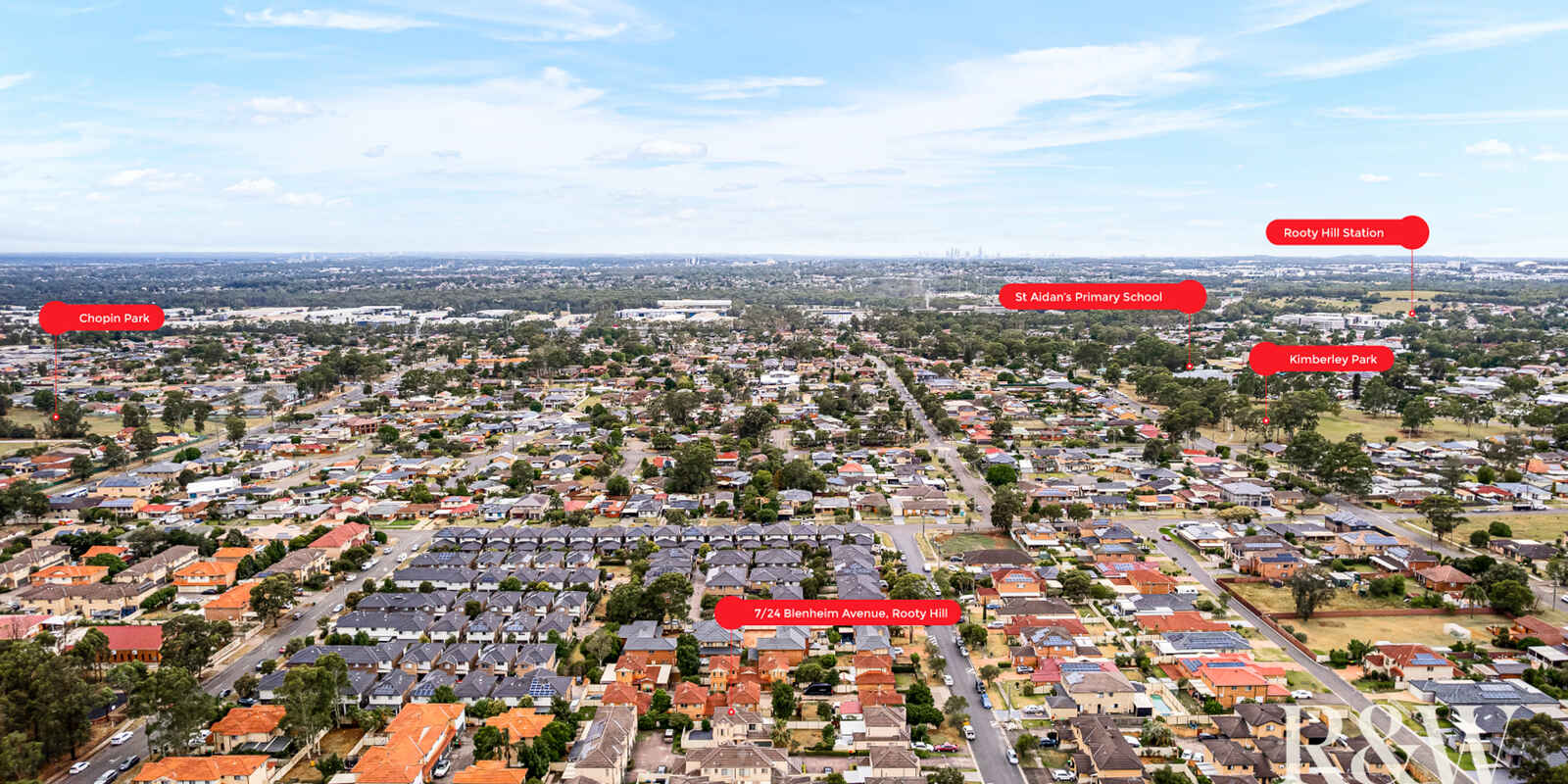 7/24 Blenheim Avenue Rooty Hill