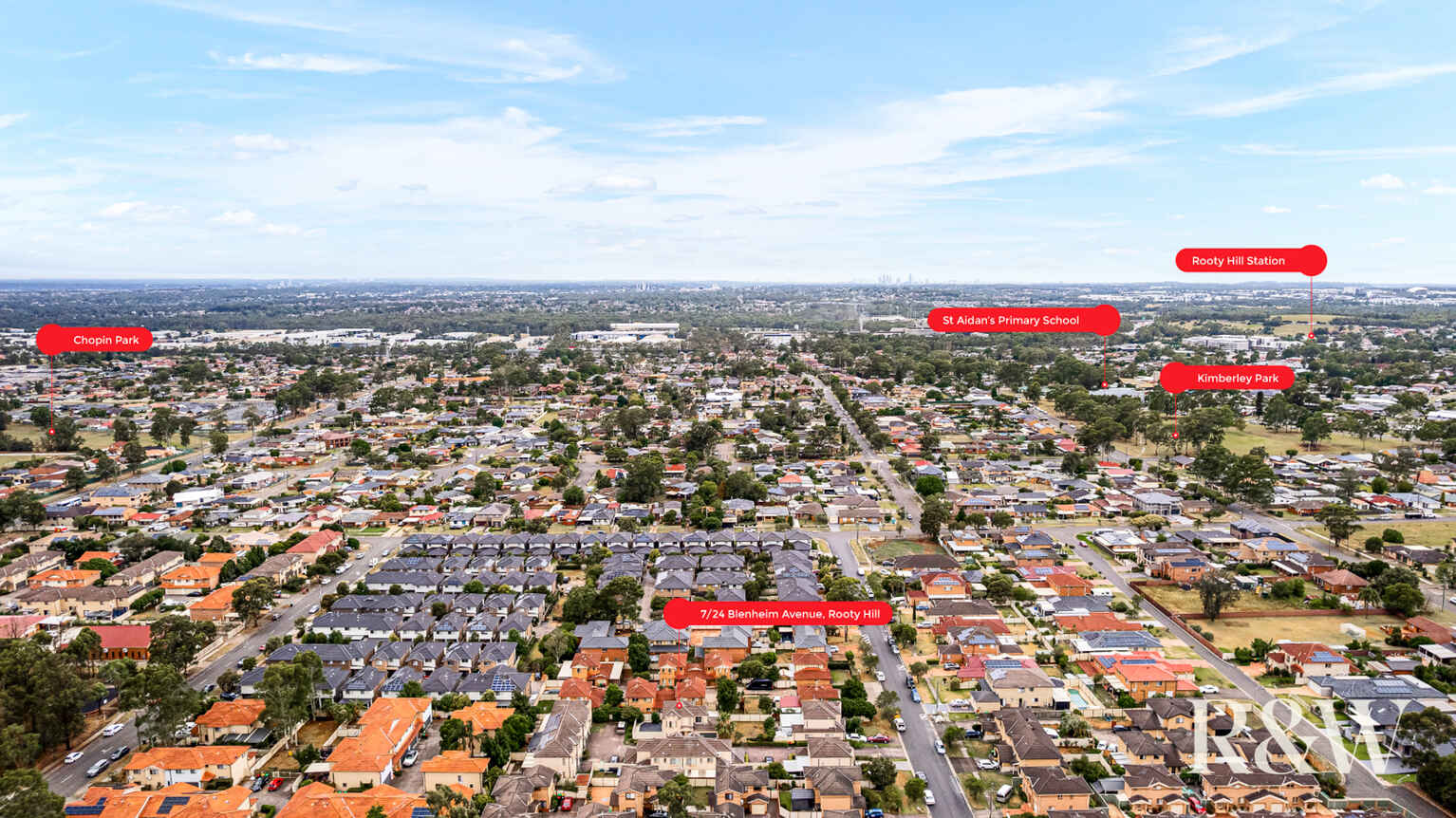 7/24 Blenheim Avenue Rooty Hill