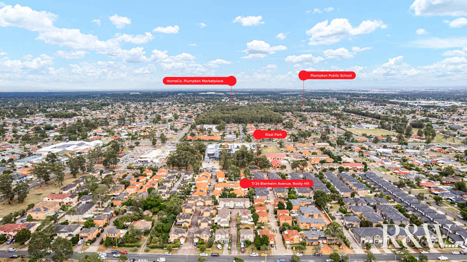 7/24 Blenheim Avenue Rooty Hill