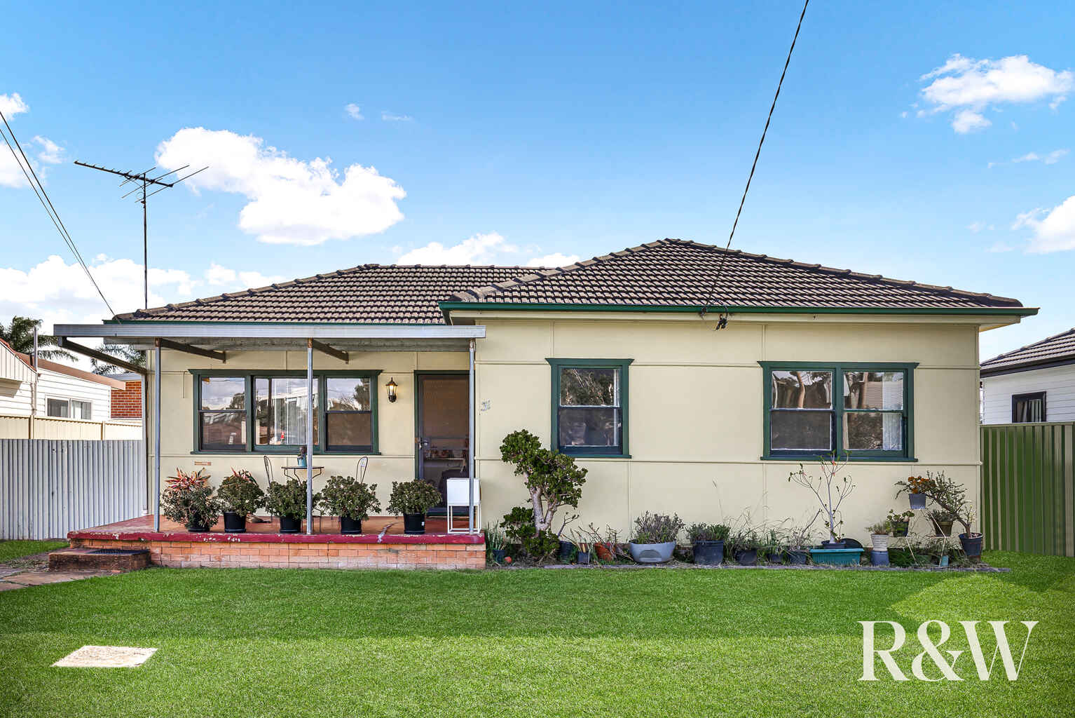 31 Catherine Crescent Rooty Hill