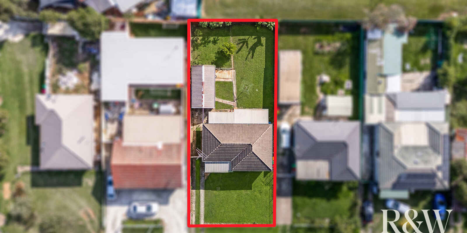 31 Catherine Crescent Rooty Hill