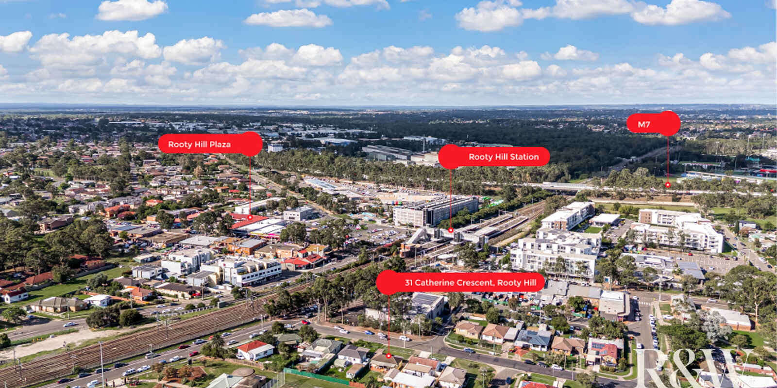 31 Catherine Crescent Rooty Hill