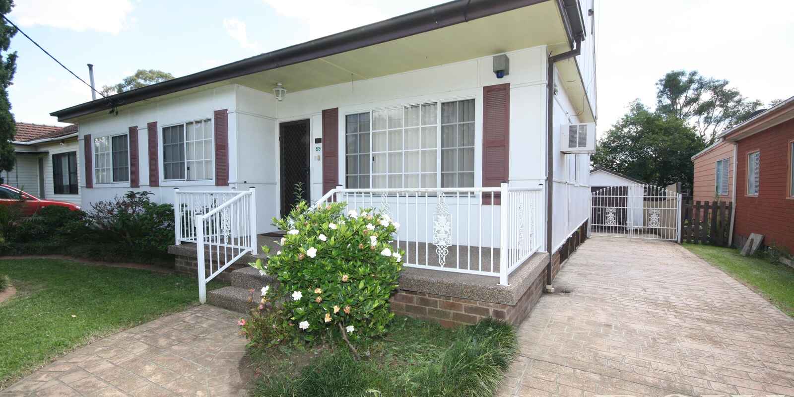 59 Second Avenue Kingswood