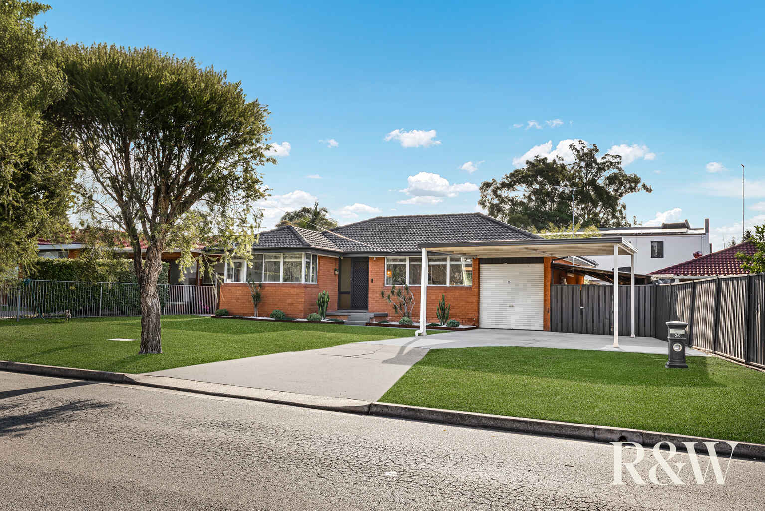 26 Alice Street Rooty Hill