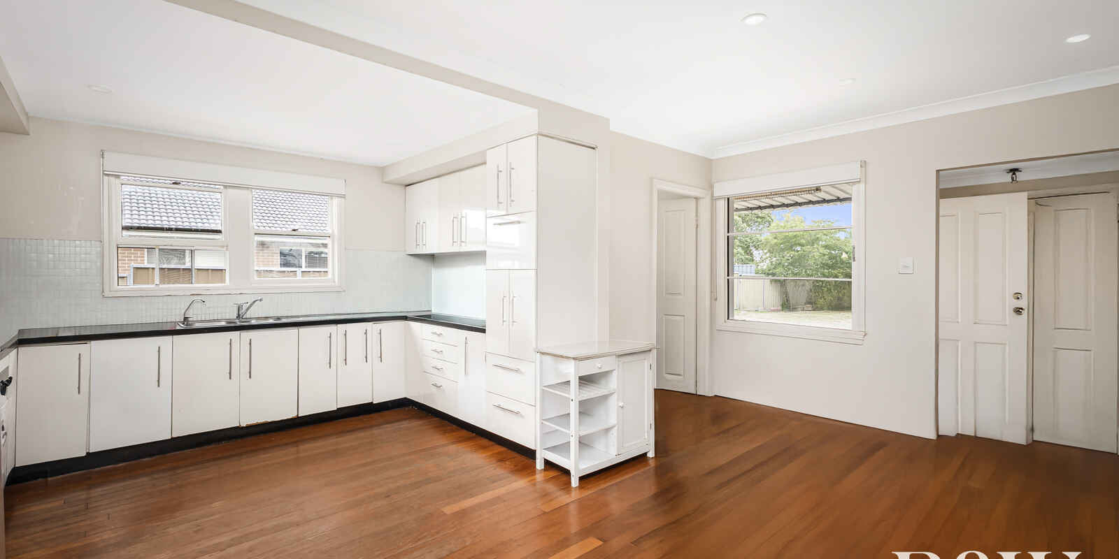 82 & 84 Monfarville Street St Marys