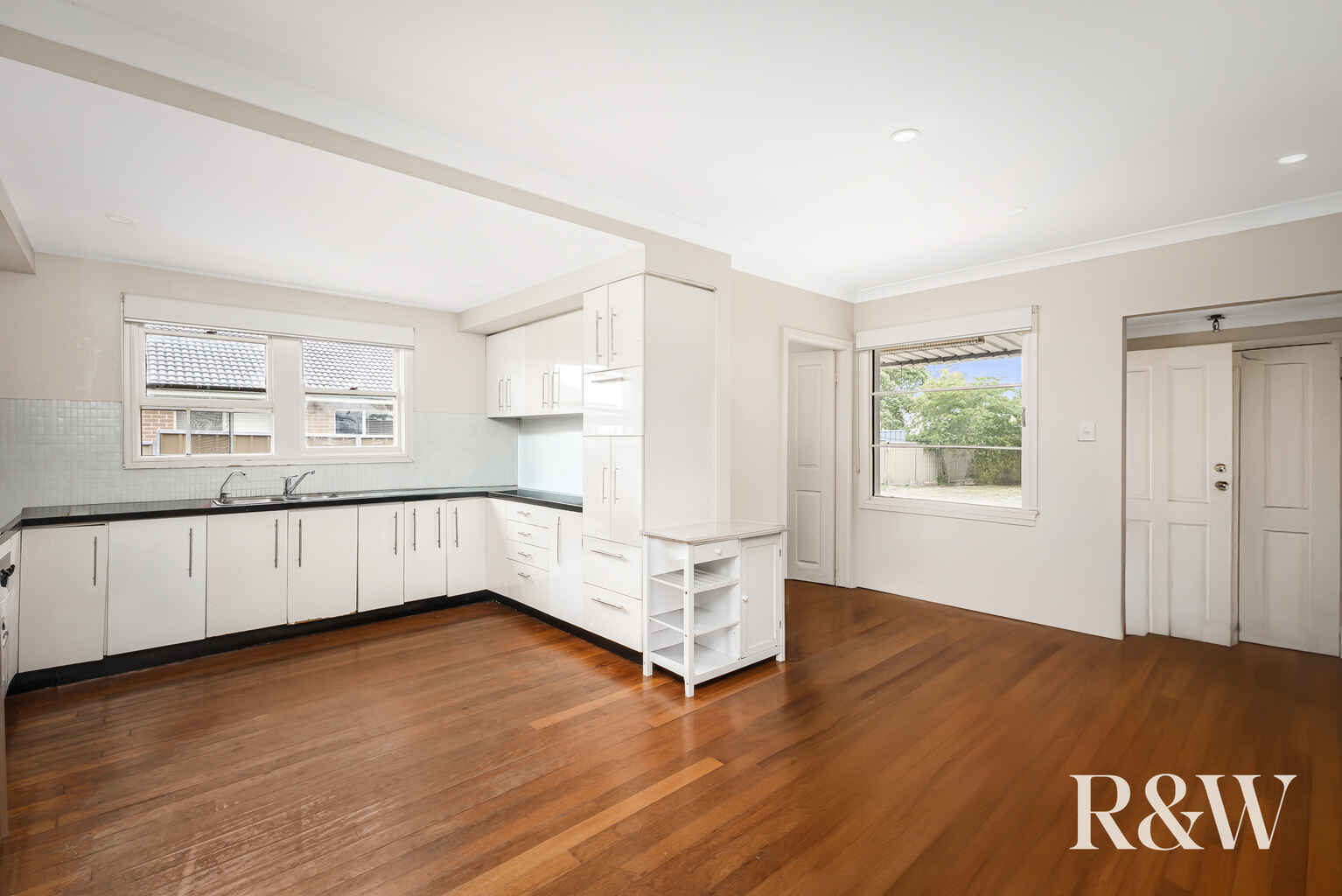 82 & 84 Monfarville Street St Marys