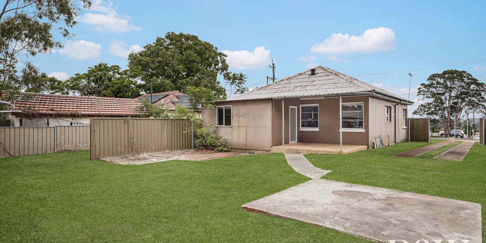 82 & 84 Monfarville Street St Marys