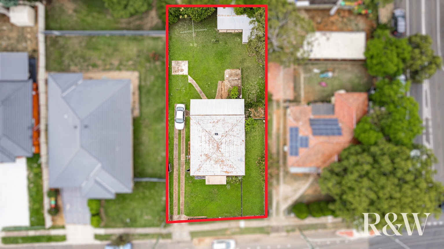 82 & 84 Monfarville Street St Marys