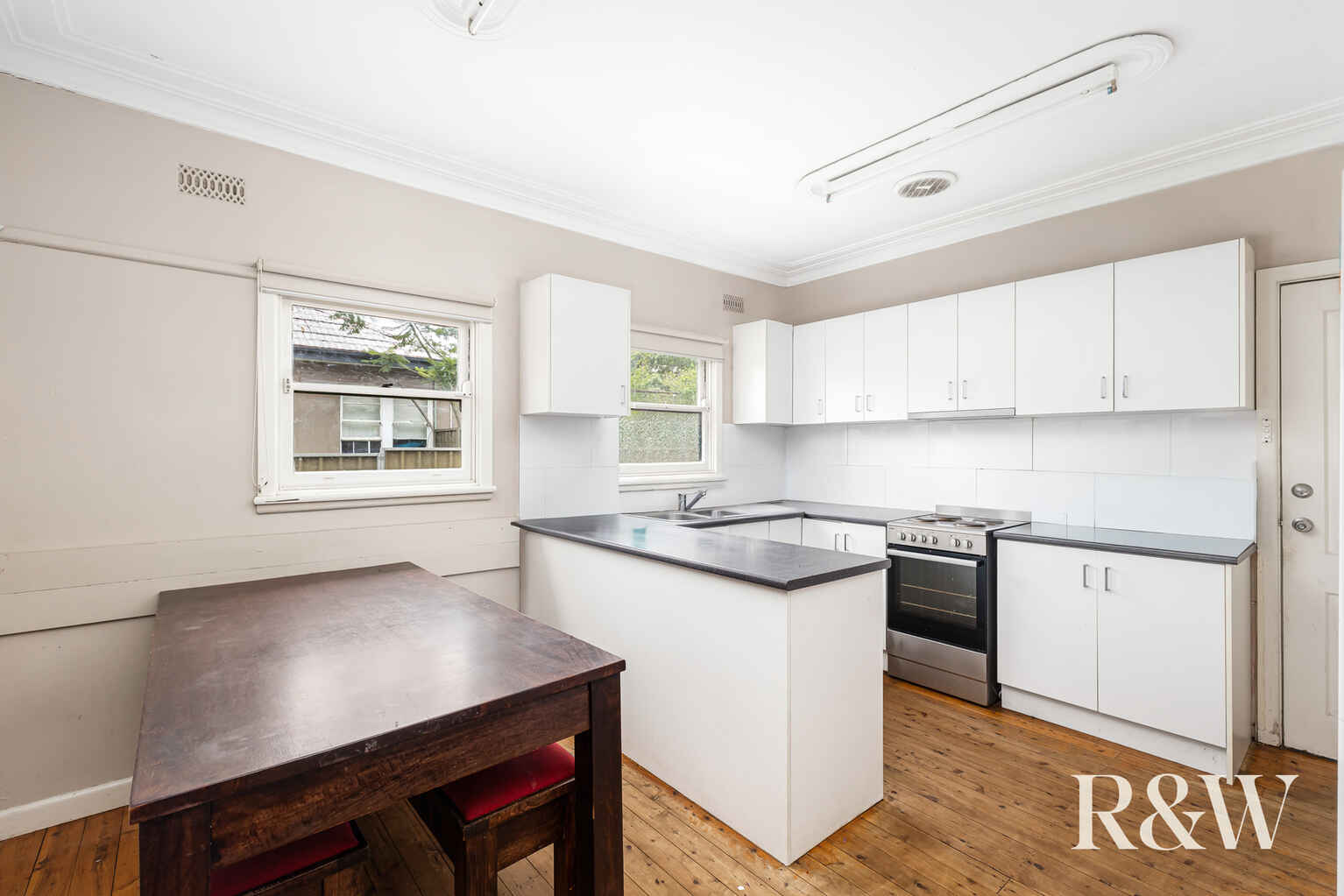 82 & 84 Monfarville Street St Marys