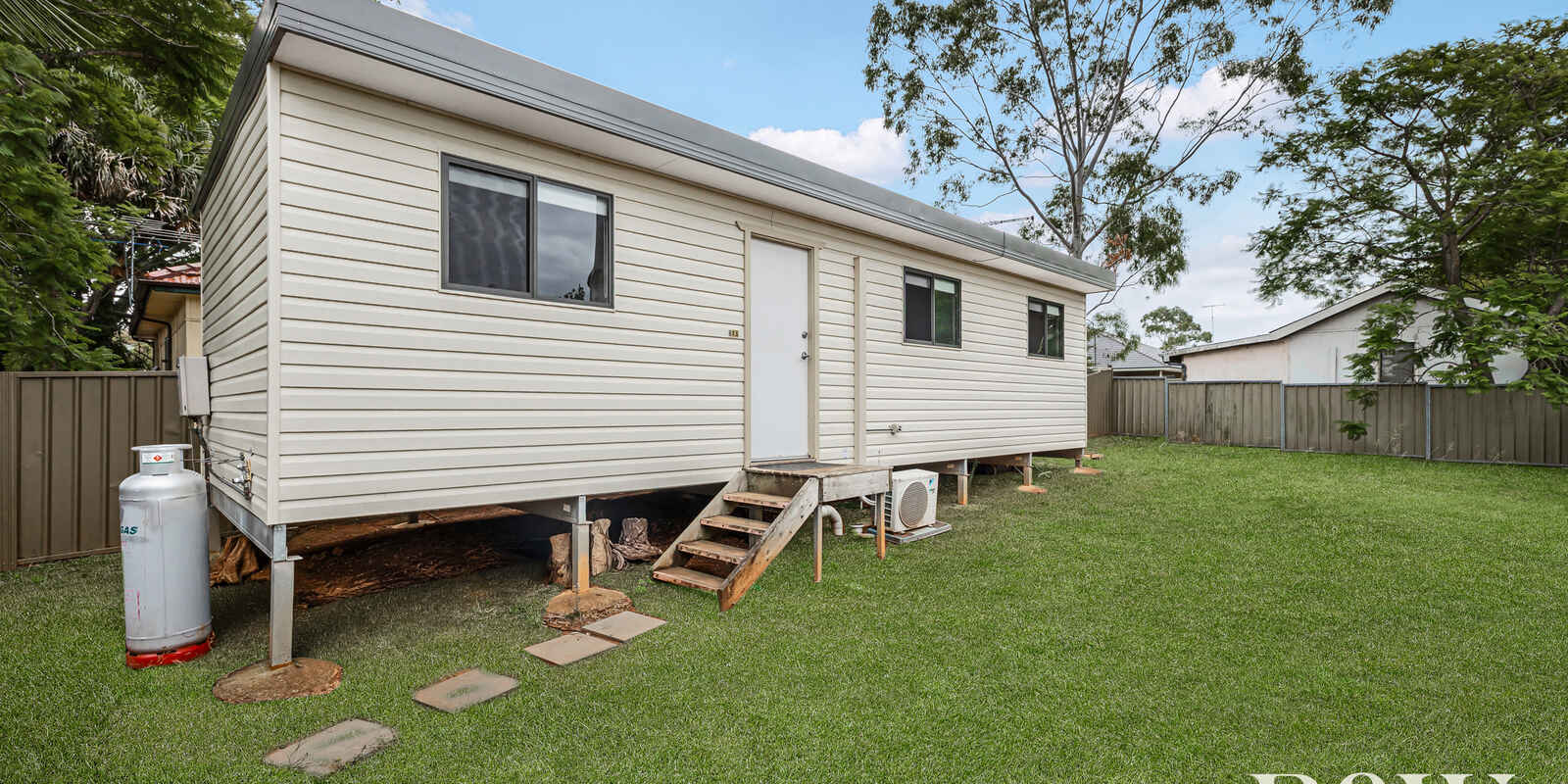 82 & 84 Monfarville Street St Marys