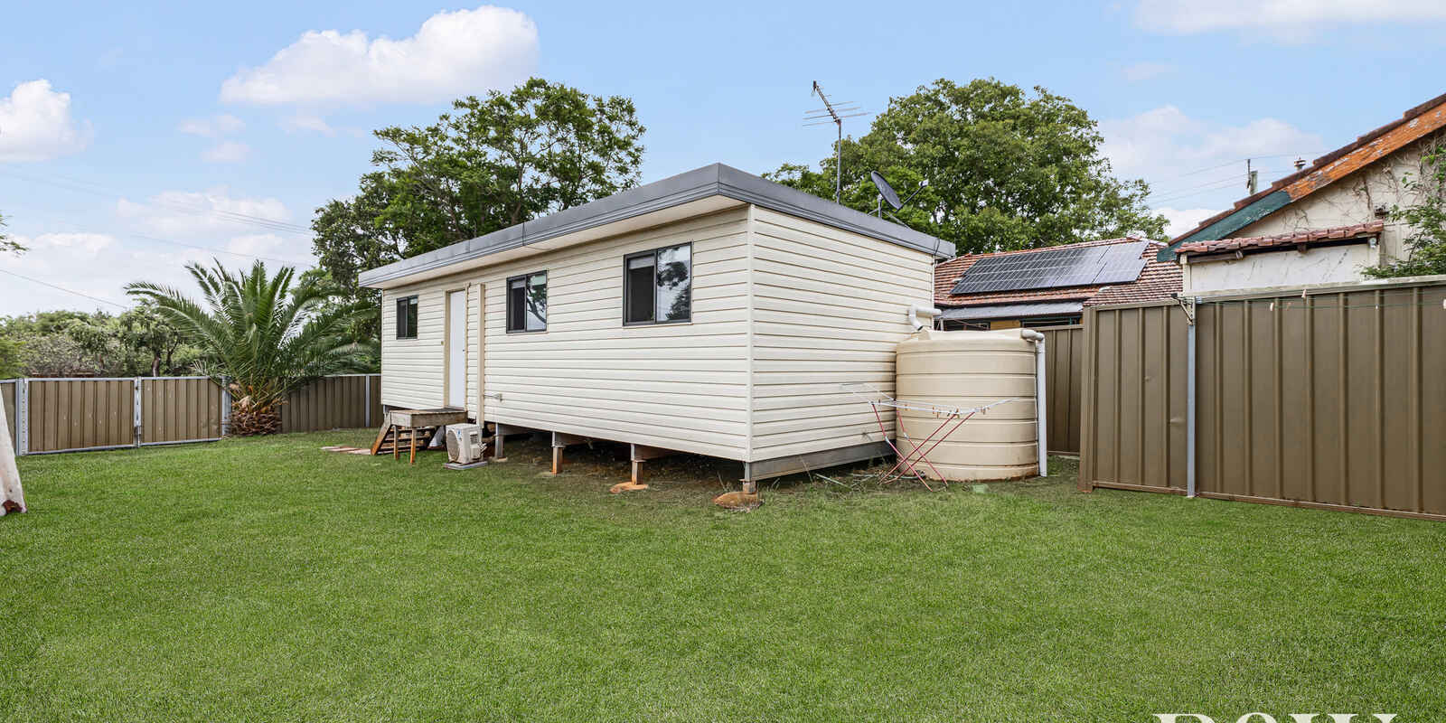 82 & 84 Monfarville Street St Marys