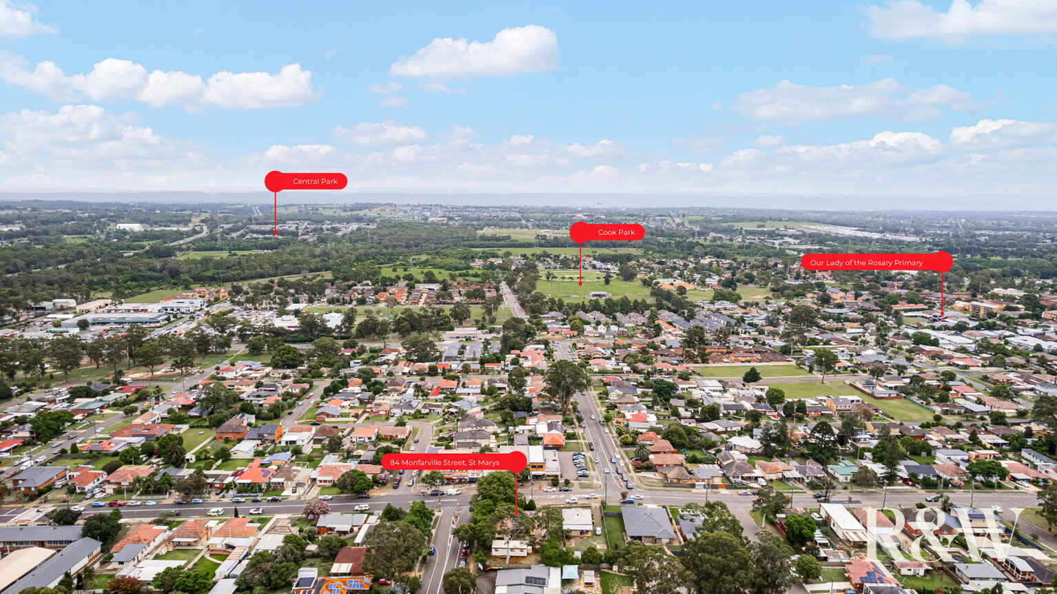 82 & 84 Monfarville Street St Marys