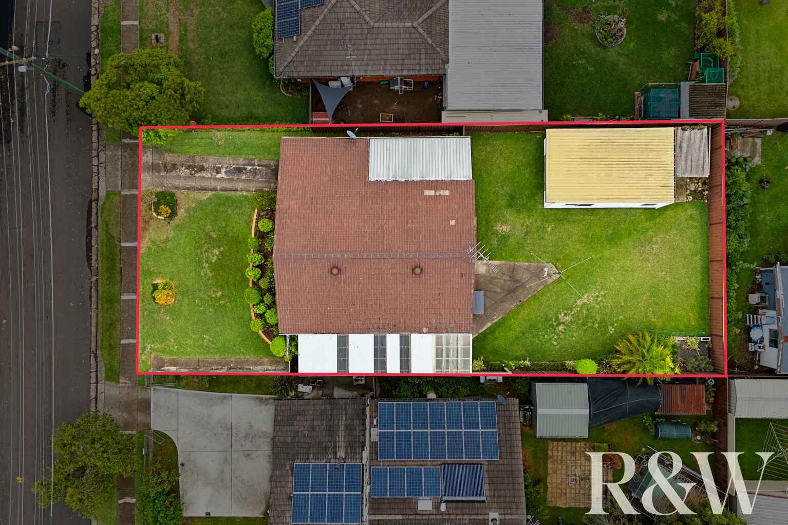 19 Melanesia Avenue Lethbridge Park 19 Melanesia Avenue Lethbridge Park