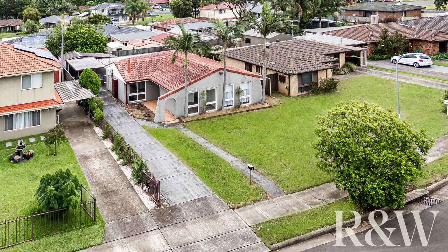 10 Criterion Crescent Doonside