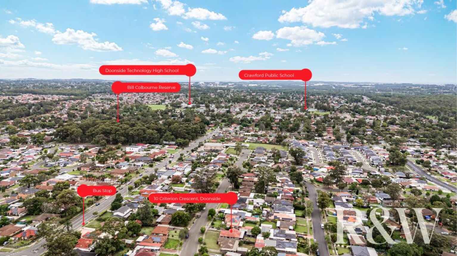 10 Criterion Crescent Doonside